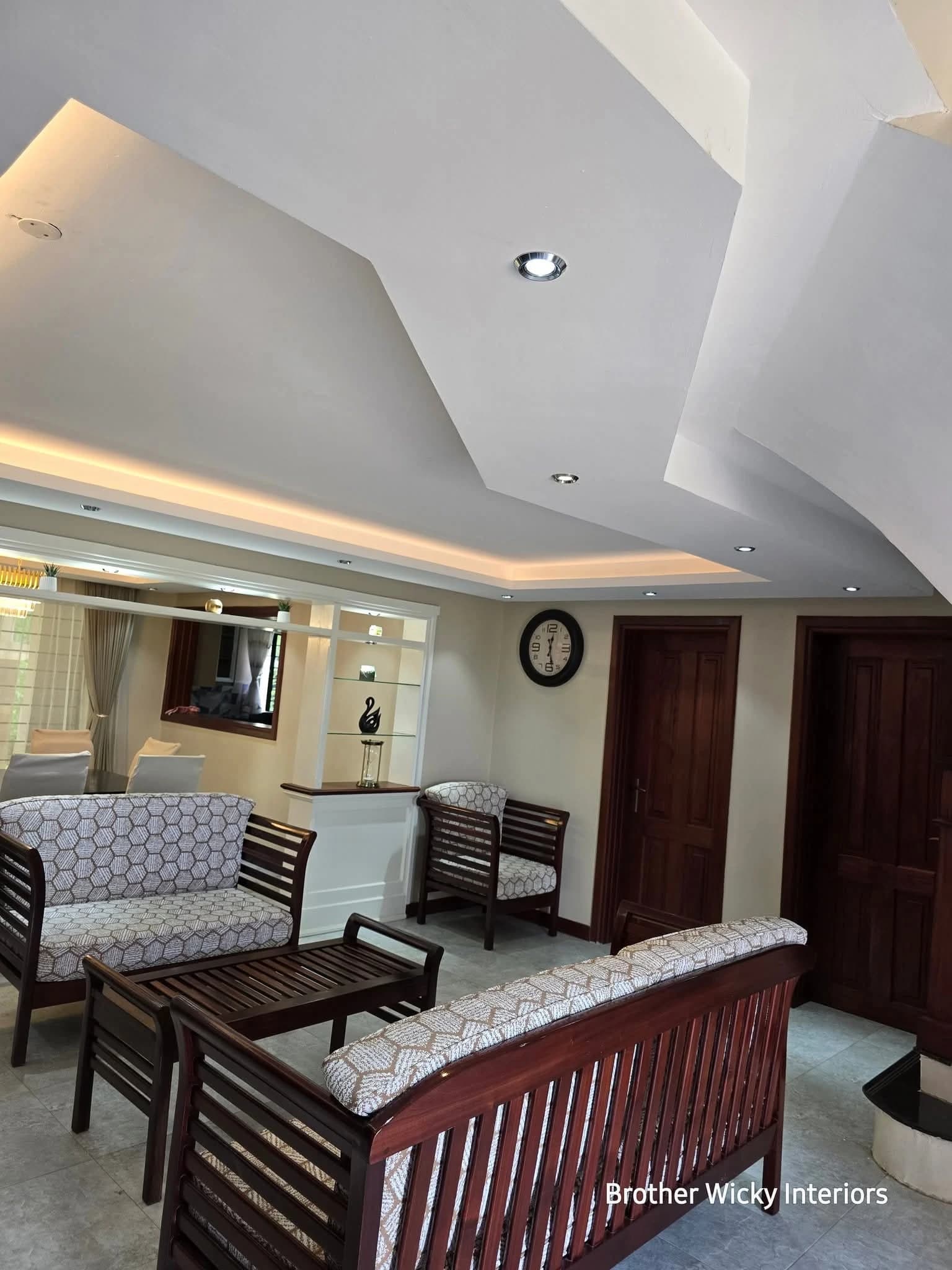 Crafting Timeless Spaces