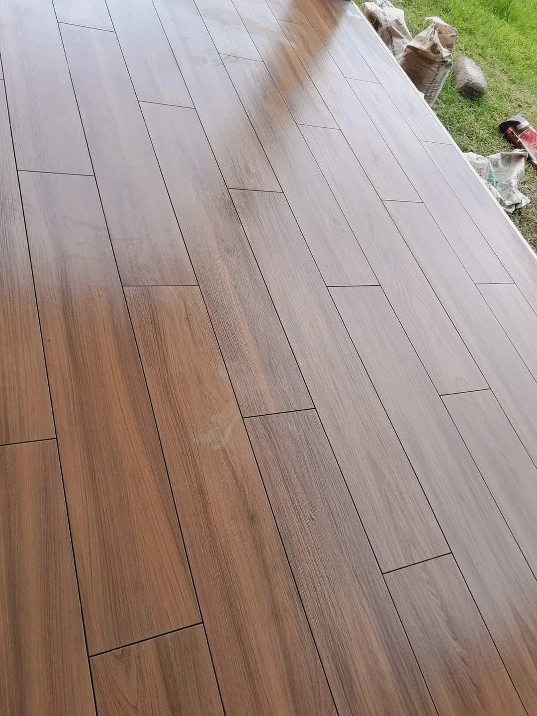 Tile Works